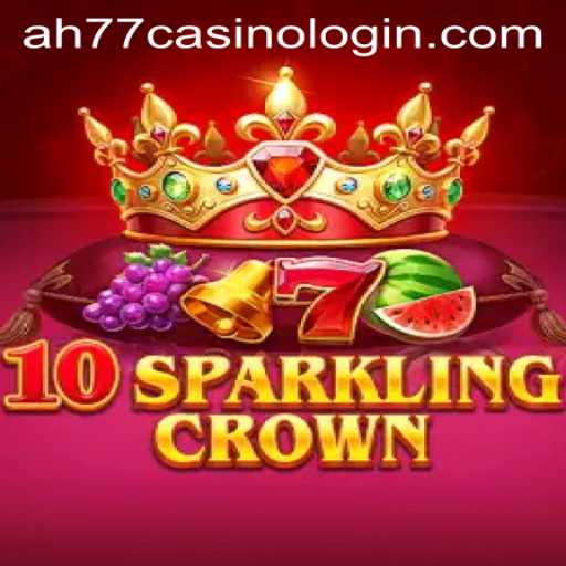 Exploring the Enchantment of 10SparklingCrown: A Riveting Casino Experience