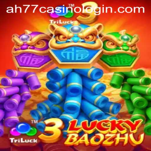 Exploring 3LuckyBaozhu: A New Dimension in Casino Gaming