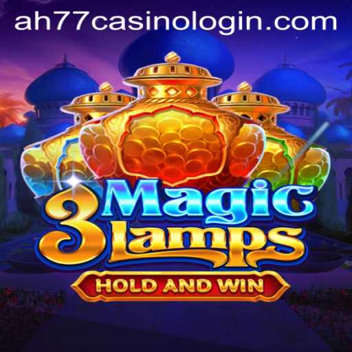Exploring 3MagicLamps: A Comprehensive Guide to Gameplay and Casino Login