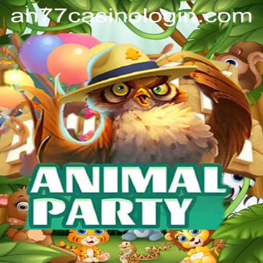 Exploring the World of AnimalParty: A New Gaming Adventure