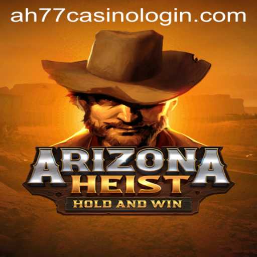 Exploring ArizonaHeist: A Thrilling New Casino Experience