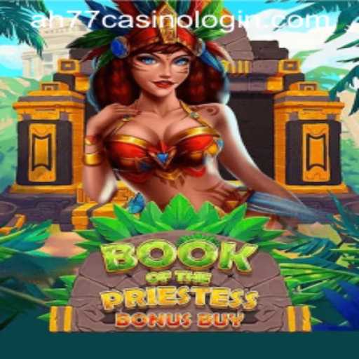 Unveiling the Mysteries: BookOfThePriestess in the Online Casino Realm