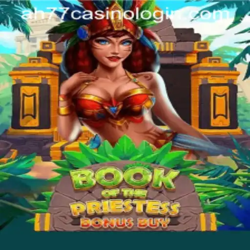 Unveiling the Mysteries: BookOfThePriestess in the Online Casino Realm