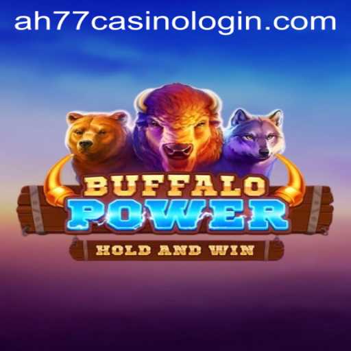 BuffaloPower: A Complete Guide to the Thrilling Casino Game Experience