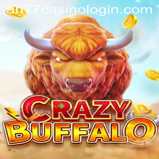 Discover the Thrill of CRAZYBUFFALO: How to Get Started and Win Big with ah77 Casino Login