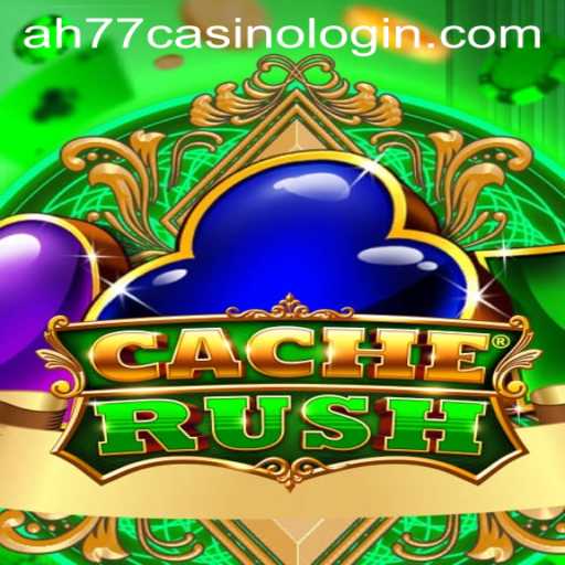 Exploring CacheRush: A Thrilling Adventure in the World of Online Gaming