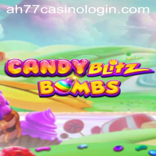 CandyBlitzBombs: A Thrilling Game Adventure