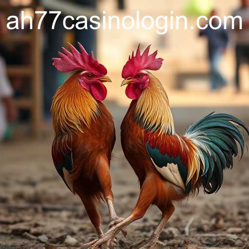 The Controversial World of Cockfighting: Tradition Meets Technology