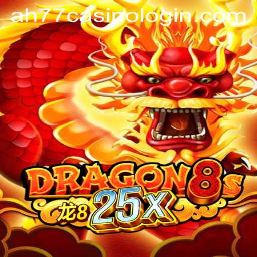 Exploring the Exciting World of Dragon8s25x: An In-depth Guide
