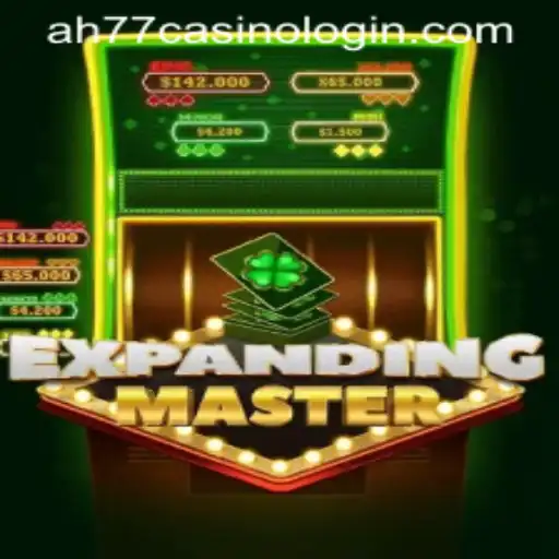 Exploring the Excitement of ExpandingMaster: A New Frontier in Gaming with ah77 Casino Login