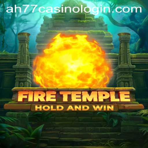 FireTemple: A Journey into the Mystical Realm