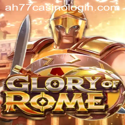 Exploring the World of GloryofRome: A Captivating Game Experience