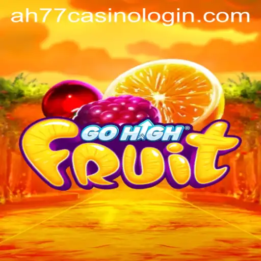 GoHighFruit: A Thrilling New Casino Game Experience