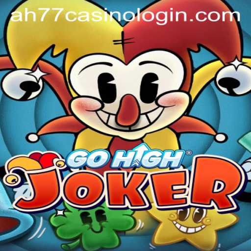 Exploring the World of GoHighJoker: A New Era in Online Gaming