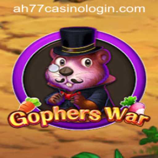 Exploring the Fascinating World of GophersWar: A New Gaming Experience