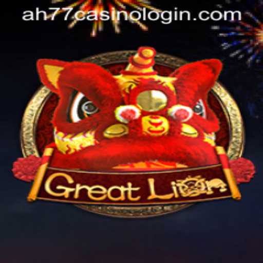 GreatLion Game and the Exciting 'ah77 Casino Login': A Deep Dive