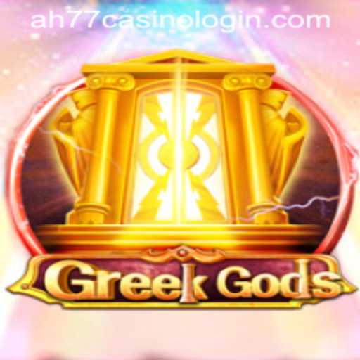 GreekGods: A Mythical Journey into the World of Casino Gaming
