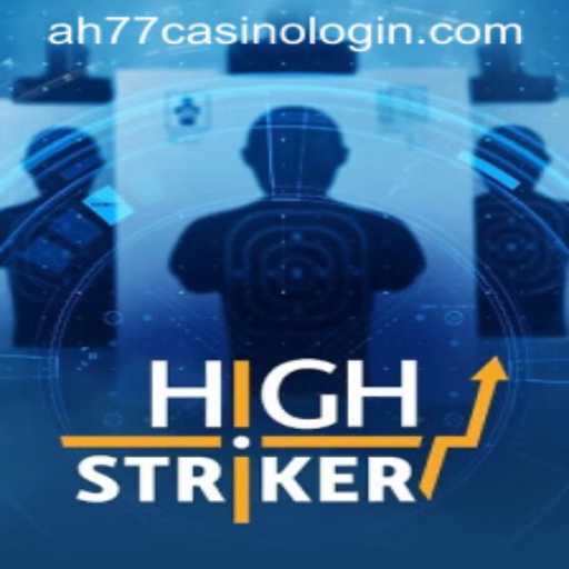 HighStriker: A Deep Dive into the Thrilling Game and Key Casino Aspect