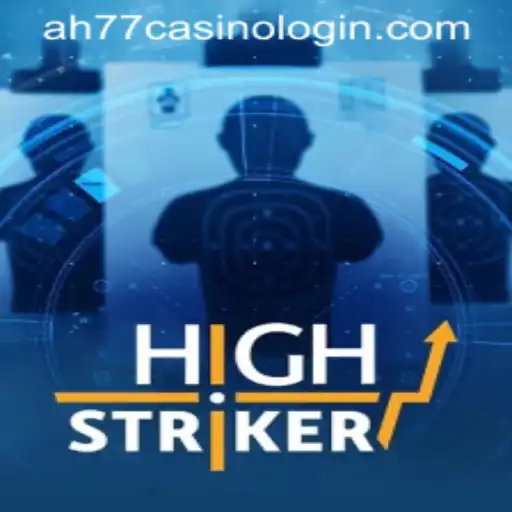 HighStriker: A Deep Dive into the Thrilling Game and Key Casino Aspect