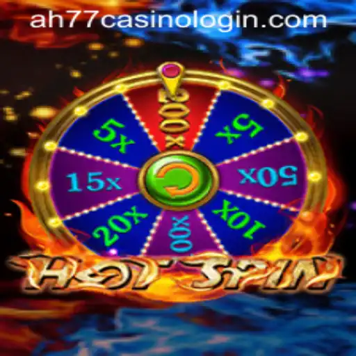 HotSpin: An Engaging Casino Experience for Enthusiasts