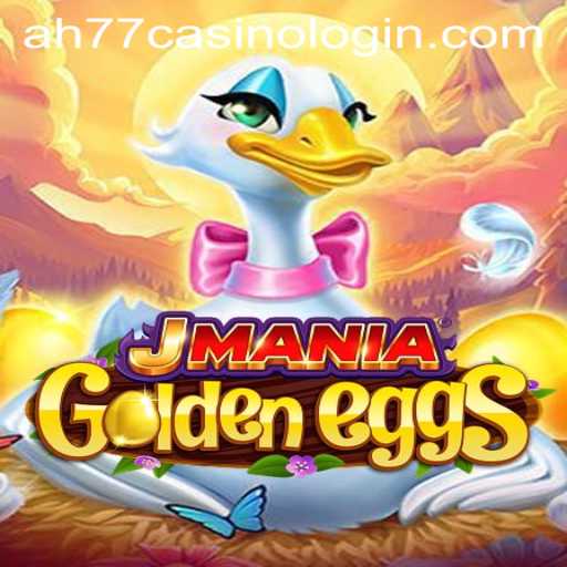 Exploring the Exciting World of JManiaGoldenEggs Casino Game