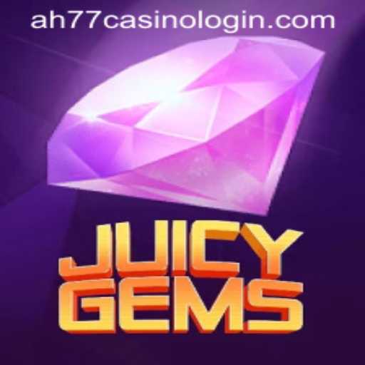 Exploring JuicyGems: A Captivating Casino Game Adventure