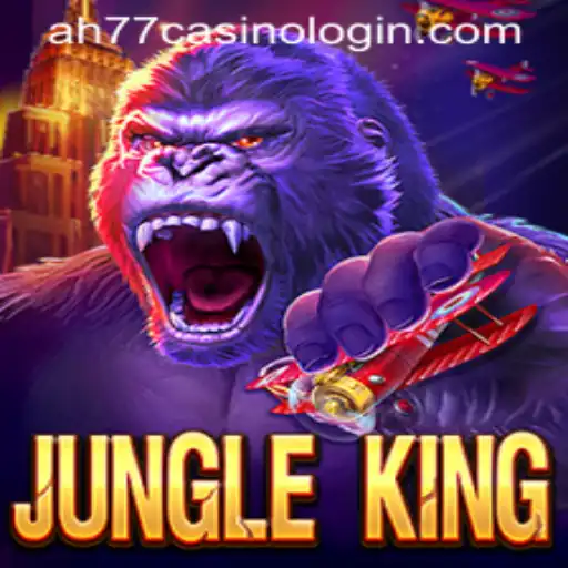JungleKing: An Adventurous Game Experience with ah77 Casino Login