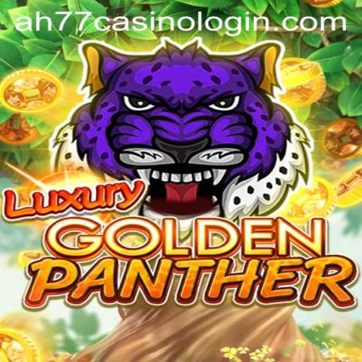 Discover the Thrills of LUXURYGOLDENPANTHER: The Ultimate Casino Gaming Experience