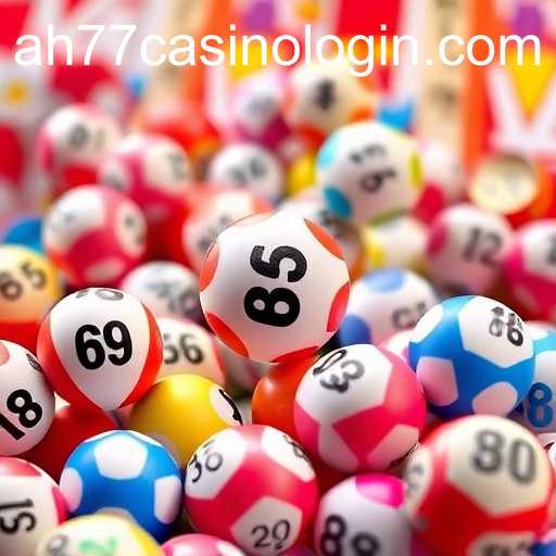 Exploring the World of Lottery Games