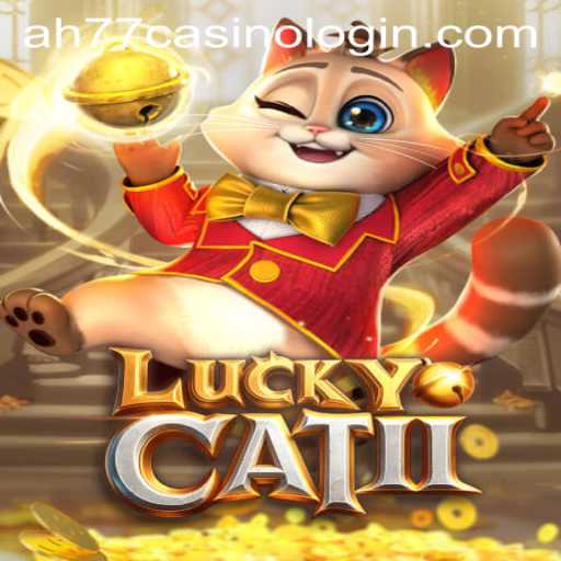 Discover the Excitement of LuckyCatII: The Alluring Casino Game You Must Try