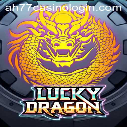 Discover the Exciting World of LuckyDragon: A Premier Gaming Experience with AH77 Casino Login