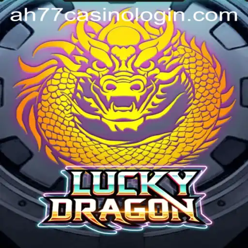 Discover the Exciting World of LuckyDragon: A Premier Gaming Experience with AH77 Casino Login
