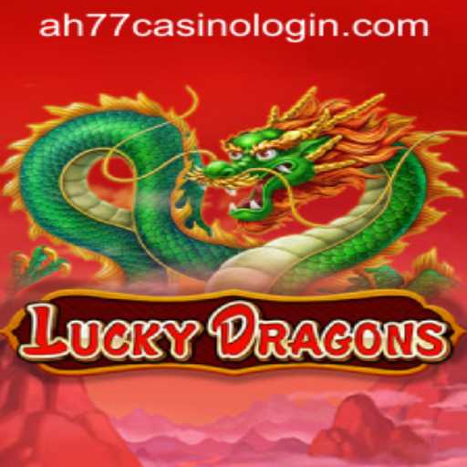 Exploring the Exciting World of LuckyDragons and AH77 Casino Login