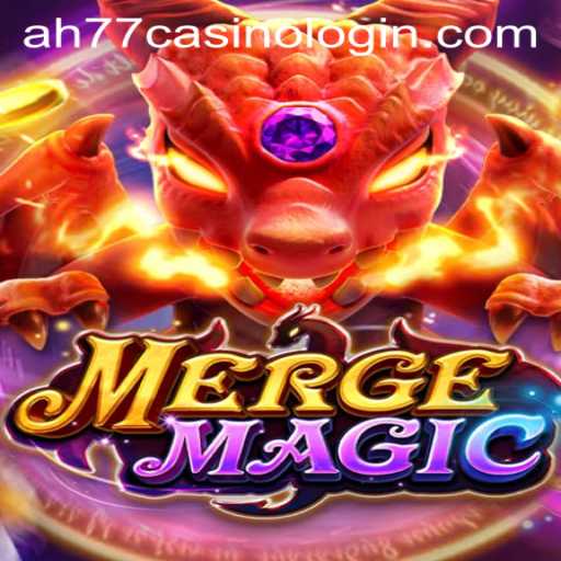 Unveiling MERGEMAGIC: A Fantastical Fusion of Strategy and Adventure