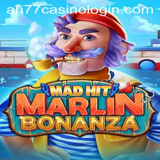Dive Into the Excitement of MadHitMarlinBonanza: The Premier Casino Game