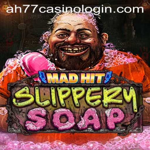 Discovering the Thrills of MadHitSlipperySoap and Navigating ah77 Casino Login