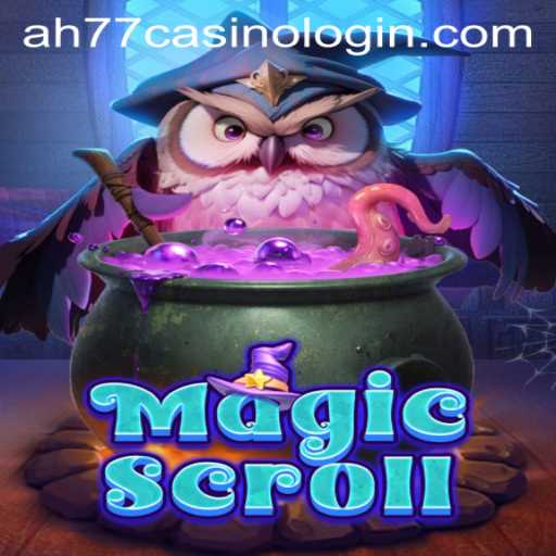 Discover the Intriguing World of MagicScroll and the Casino Realm
