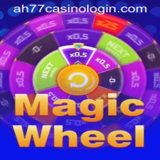 Experience the Thrills of MagicWheel and Seamless Casino Login with AH77
