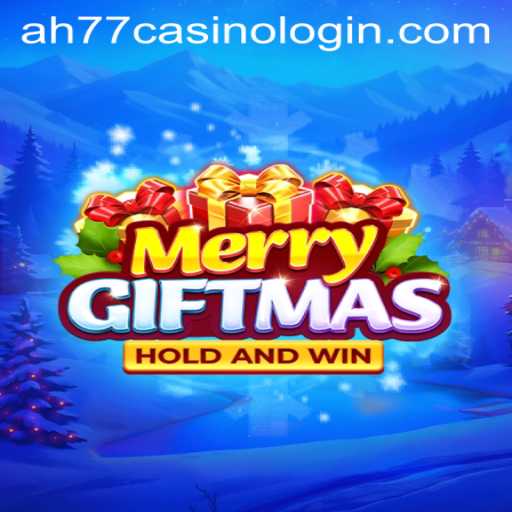 Explore the Magic of 'MerryGiftmas': A Festive Casino Adventure