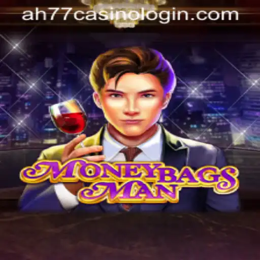 Introduction to MoneybagsMan: A Niche Gaming Experience