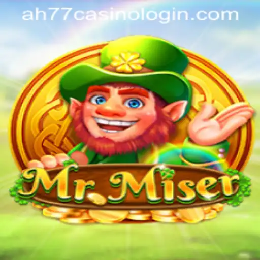 Exploring the World of MrMiser and AH77 Casino Login