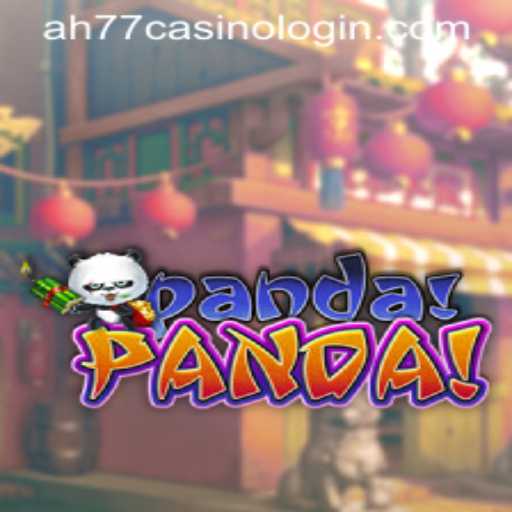 PandaPanda: Journey Into an Enchanting World