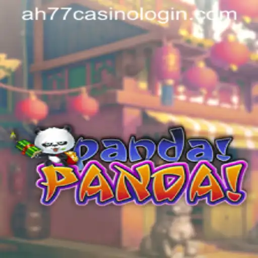 PandaPanda: Journey Into an Enchanting World