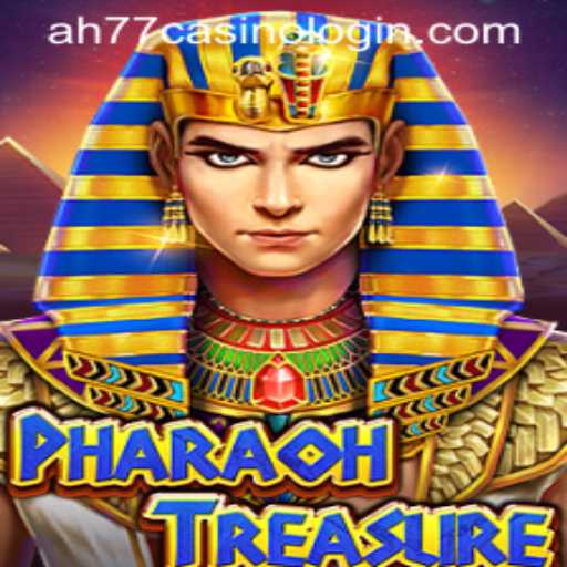 Discover the Thrilling World of PharaohTreasure and Navigate the ah77 Casino Login