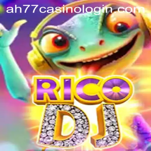 Exploring RicoDJ: A Unique Gaming Adventure