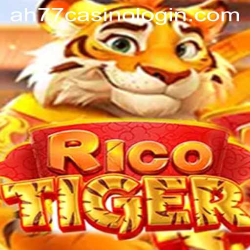 Exploring RicoTiger: A Thrilling Casino Adventure