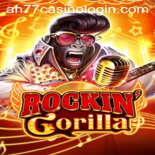 Discover the Exciting World of RockinGorilla: A Thrilling Casino Game Adventure