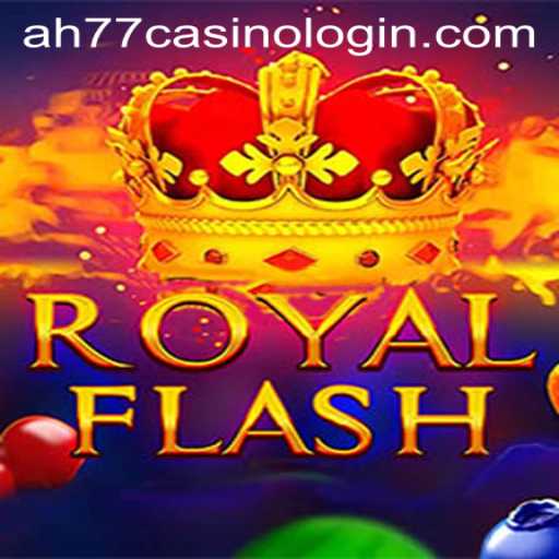 Discovering RoyalFlash: A Thrilling Casino Game Experience