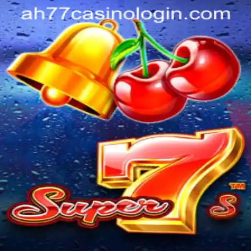 Discover the Excitement of Super7s: A Modern Slot Game Adventure