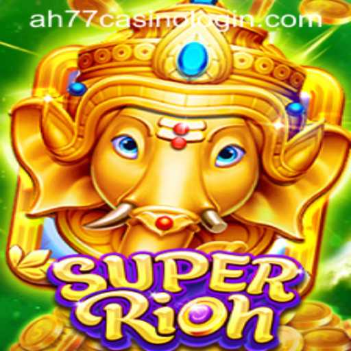 Exploring the Thrilling World of SuperRich: Your Gateway to Casino Excellence